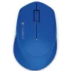 Mouse wireless  LOGITECH M280 Blue 