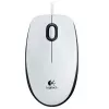 Мышь  LOGITECH B100 USB