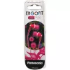 Casti cu fir  PANASONIC RP-HJE125E-P 