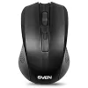 Mouse wireless  SVEN RX-300 Black 