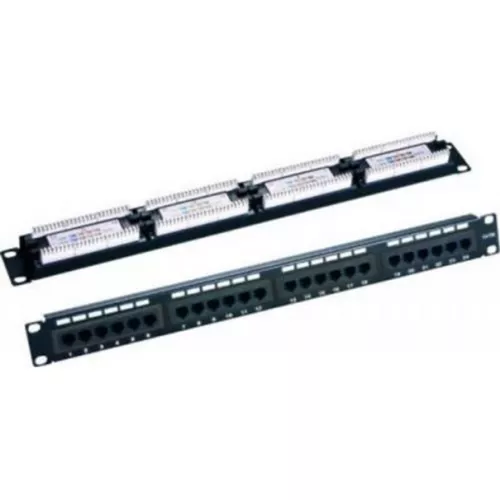 Patch panel Hipro LY-PP6-04 