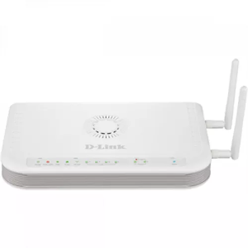 Router wireless d-link dvg-n5402gf/a1a, 300mbps, 300 mbps