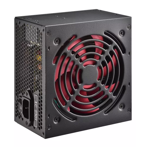 Sursa de alimentare pc xilence xp600r7 redwing r7 series, 600w