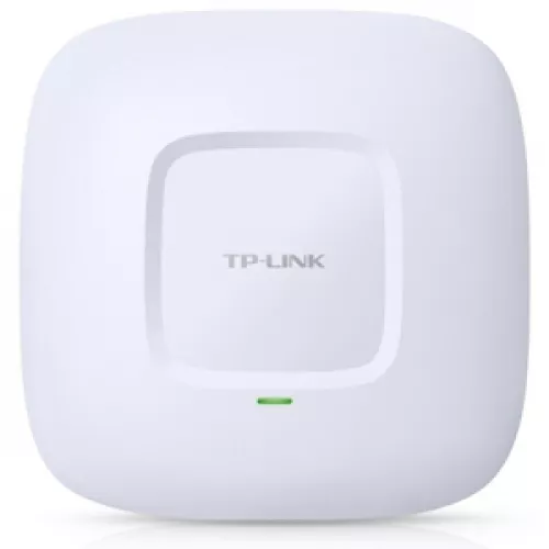 Punct de acces TP-LINK EAP110, 300Mbps,  Wall Mount