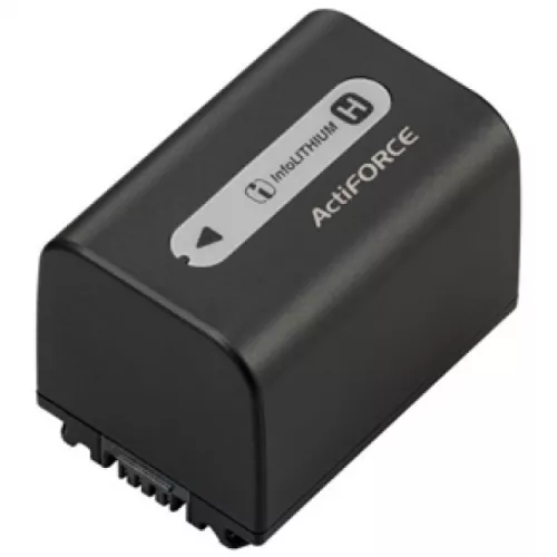 Acumulator sony np-fh70