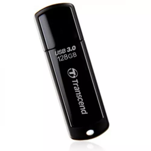 USB flash drive TRANSCEND JetFlash 700, 128GB, USB3.0