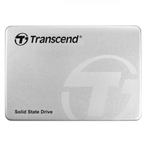 SSD TRANSCEND SSD220, 2.5 240GB, NAND TLC