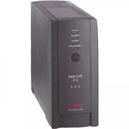 UPS APC  Back-UPS (BX900UI) 900VA / 480W 
