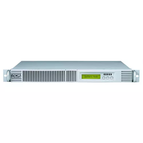Ups powercom vgd-1000rm, 1000va,  700w