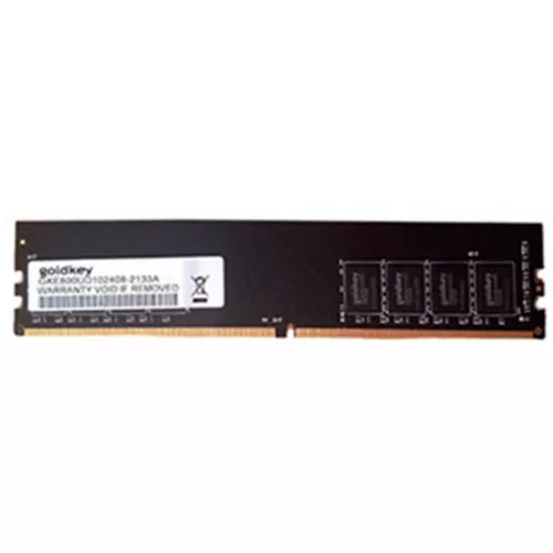 Modul memorie Goldkey PC17000, DDR4 4GB 2133MHz, CL15,  1.2V