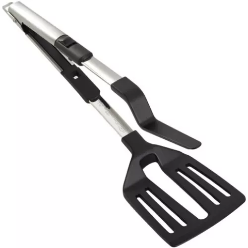 Spatula leifheit 2in1