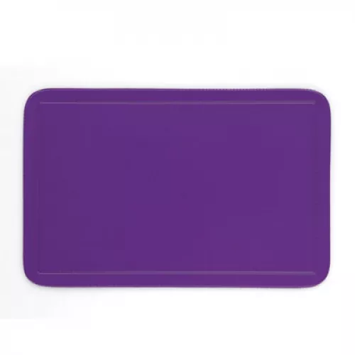  Kela Set de masa Uni 43, 5 x 28, 5cm,  violet