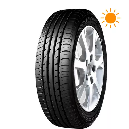 Anvelopa maxxis hp5 205/55 r17, vara