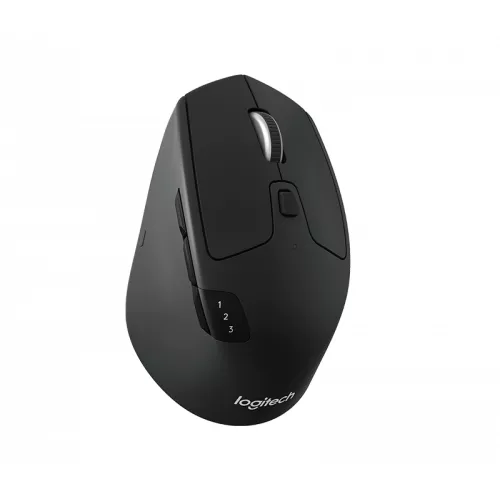 Mouse wireless logitech m720 triathlon, usb (mouse fara fir/беспроводная мышь)