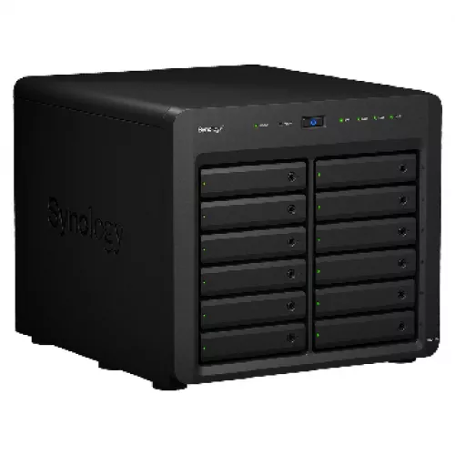 Nas server synology dx1215