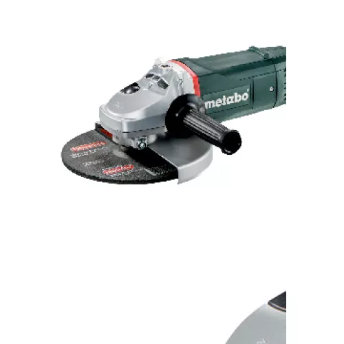 Polizor unghiular metabo wx 2400-230