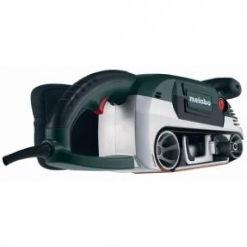 Masina de slefuit cu banda metabo bae 75