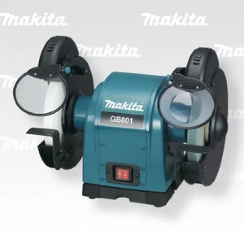 Polizor de banc makita gb801