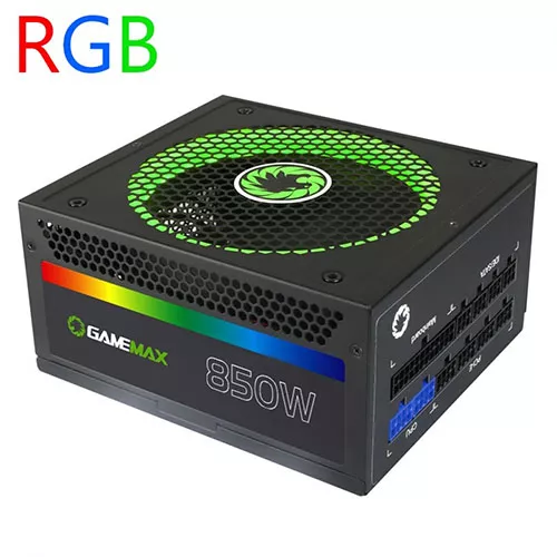 Sursa de alimentare GAMEMAX RGB-850, 850W
