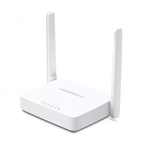Router wireless mercusys mw305r