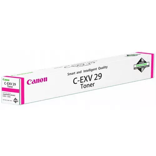 Cartus laser CANON C-EXV29 Magenta