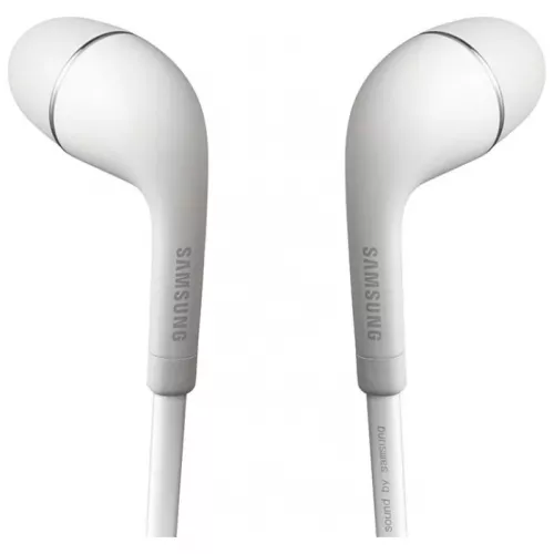 Casti cu fir samsung hs3303 white