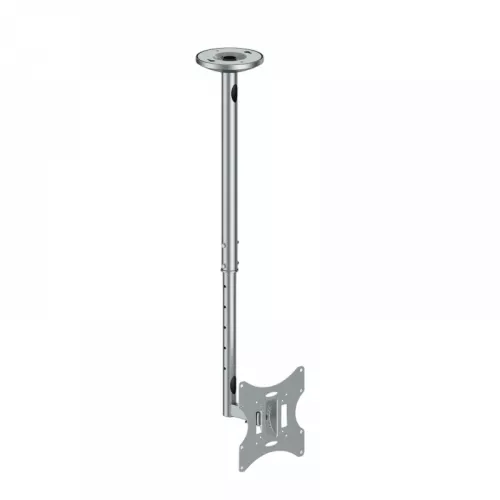 Cumpara Suport perete SOPAR PALLAS EXTEND 85, SILVER, in internet ...