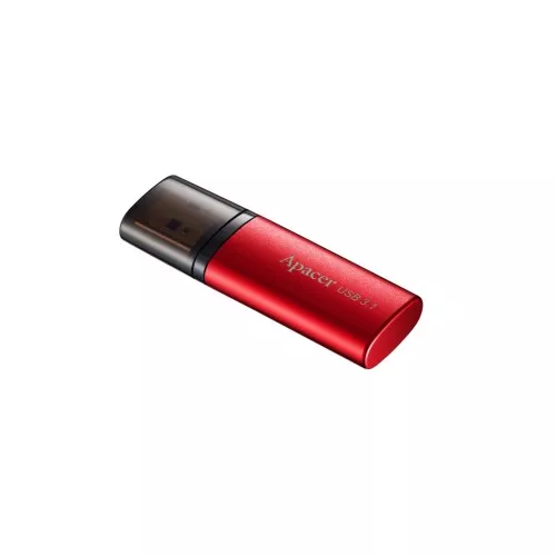 USB flash drive APACER AH25B Red, 64GB, USB3.1
