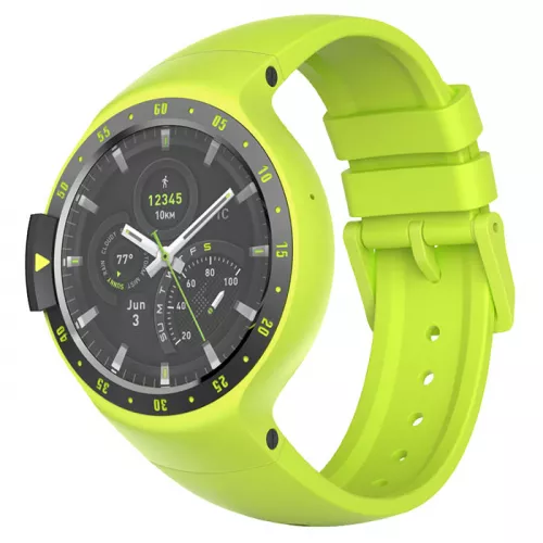 Ticwatch ios online
