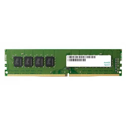Modul memorie APACER PC12800, DDR3 4GB 1600MHz, CL11,  1.5V