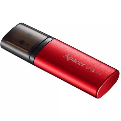 USB flash drive APACER AH25B Sunrise Red, 16GB, USB3.1
