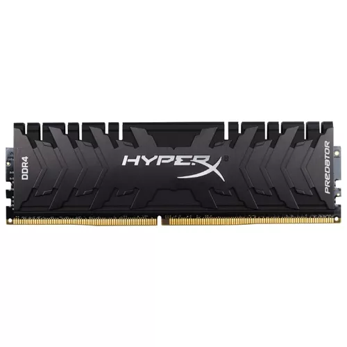RAM HyperX Predator HX433C16PB3/8, DDR4 8GB 3333MHz, CL16,  1.35V