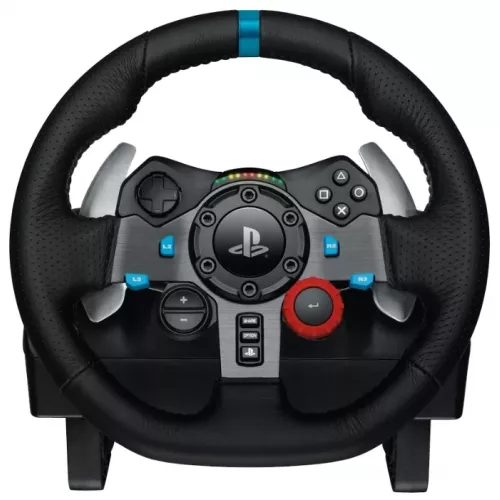 Volan LOGITECH Driving Force Racing G29