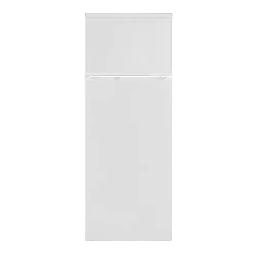 Frigider zanetti st 145, 213 l,  dezghetare manuala,  dezghetare prin picurare,  144 cm,  alb, a+