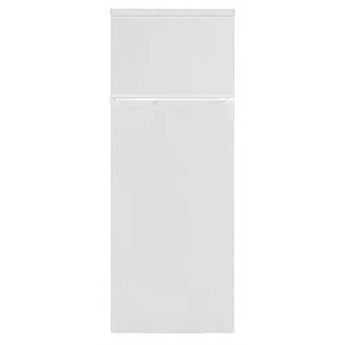 Frigider zanetti st 160, 240 l, dezghetare manuala, dezghetare prin picurare, 160 cm, alb, a+