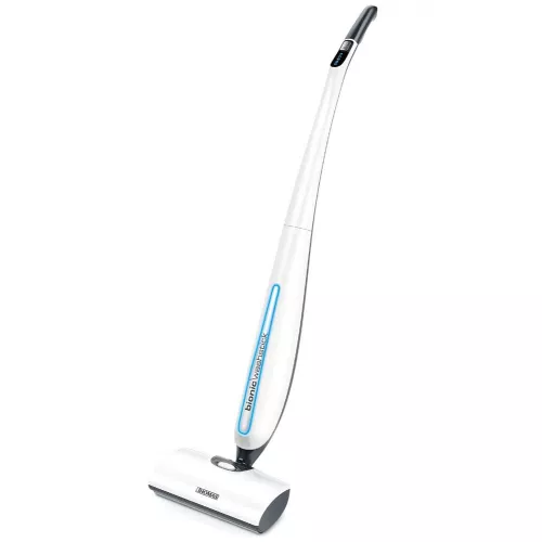 Aspirator vertical thomas bionic washstick, 44 w, 0.5 l, 71 db, alb