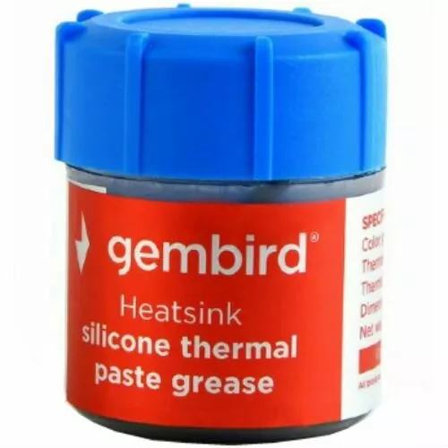 Pasta termica GEMBIRD TG-G15-02 