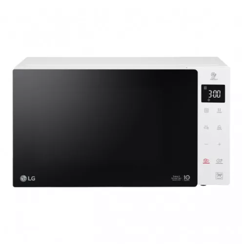 Cuptor cu microunde lg ms23necbw