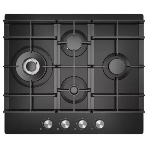 Plita incorporabila cu gaz midea mg697tgb