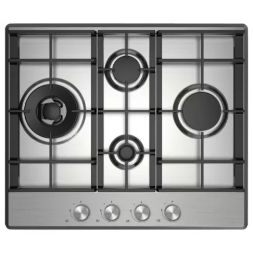 Plita incorporabila cu gaz midea mg697tx