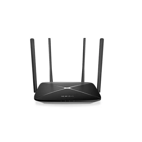 Router wireless mercusys ac12g