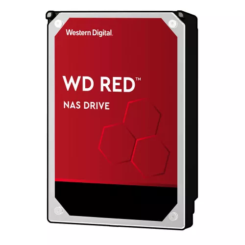 HDD WD Red NAS (WD20EFAX), 3.5 2.0TB, 256MB