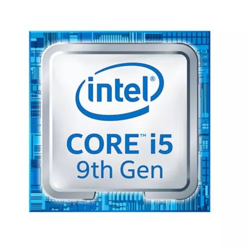Procesor INTEL Core i5-9400 Tray, LGA 1151 v2, 2.9-4.1GHz,  9MB,  14nm,  65W,  Intel UHD Graphics 630,  6 Cores,  6 Threads