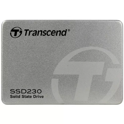 Ssd transcend ssd230, 2.5 2.0tb, 3d nand tlc