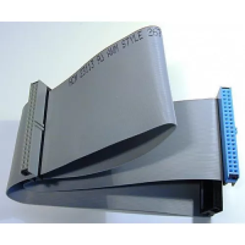 Cablu PATA GEMBIRD  CC-IDE-100-XLong ATA-133 100cm (3 conectors) 