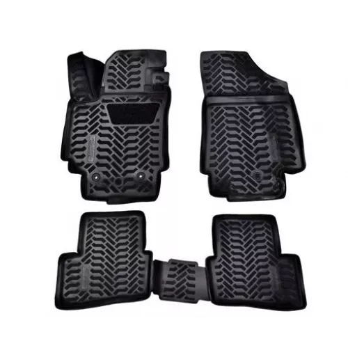 Covorase auto salon aileron 60671, hyundai creta (2016)