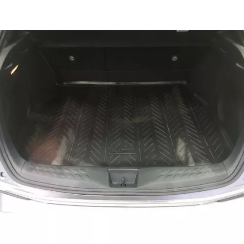 Covorase auto salon aileron 71821, skoda superb (3v) (2015) (sd, lb)