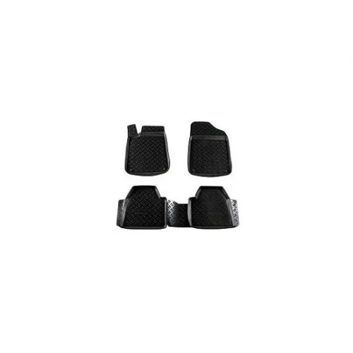 Hyundai Sonata (NF) 2004 - 2010