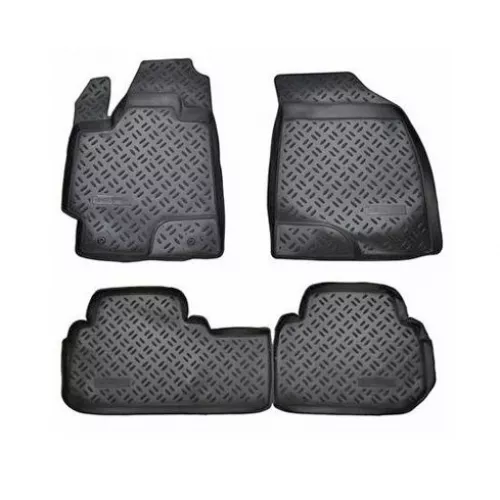 Covorase auto salon aileron 60704, honda cr-v (2006-2012)