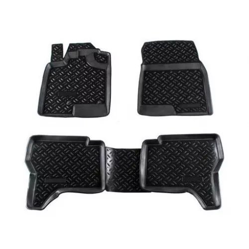 Mitsubishi Pajero IV 2006